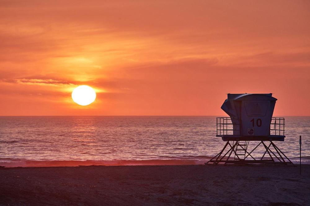 Oceanside Beach Condos